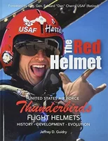 The Red Helmet