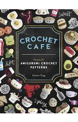 Crochet Cafe