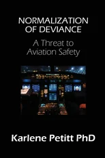 Normalization of Deviance