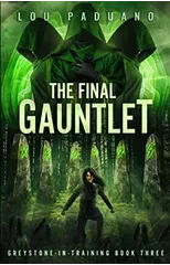 The Final Gauntlet