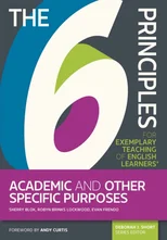 The 6 Principles for Exemplary Teaching of English Learners®