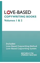 Love-Based Copywriting Books