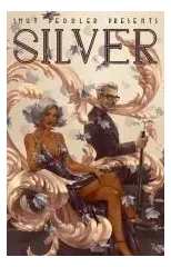 Smut Peddler Presents