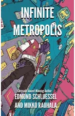 Infinite Metropolis