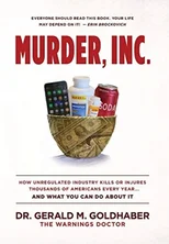 Murder, Inc.