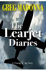 The Learjet Diaries