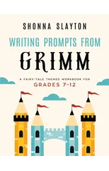 Writing Prompts From Grimm