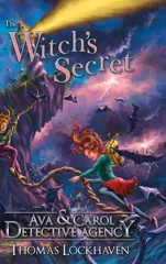 The Witch's Secret (Book 8)