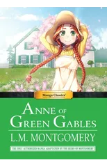 Manga Classics Anne of Green Gables