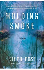 Holding Smoke