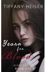 Yearn for Blood