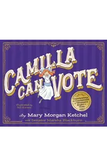 Camilla Can Vote