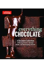 Everything Chocolate