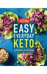 Easy Everyday Keto