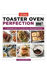 Toaster Oven Perfection