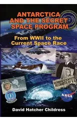 Antarctica and the Secret Space Program