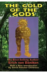 The Gold of the Gods