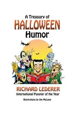 A Treasury of Halloween Humor