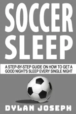 Soccer Sleep
