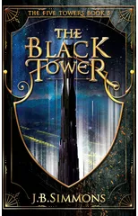 The Black Tower