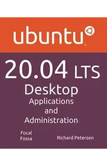 Ubuntu 20.04 LTS Desktop