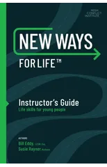 New Ways for Life Instructor's Guide