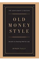 Old Money Style