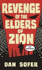 Revenge of the Elders of Zion