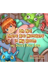 Oh No! There Are Monsters in My Room