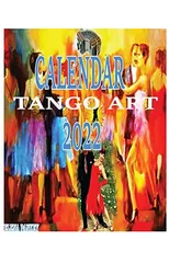 Tango Calendar 2022