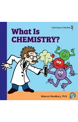 What Is Chemistry?