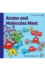 Atoms and Molecules Meet