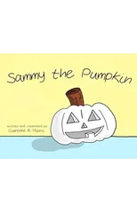 Sammy the Pumpkin