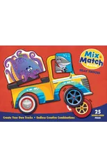 Mix & Match Puzzle