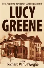 Lucy Greene