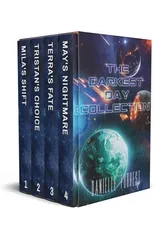 The Darkest Day Collection