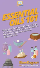 Essential Oils 101