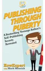 Publishing Through Puberty