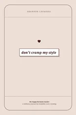 The Happy Hormone Tracker