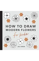 Modern Flowers