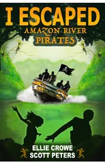 I Escaped Amazon River Pirates