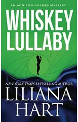 Whiskey Lullaby