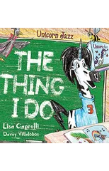 Unicorn Jazz The Thing I Do