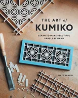 The Art of Kumiko