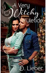 A Very Witchy Yuletide