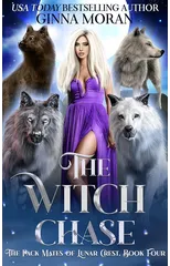 The Witch Chase