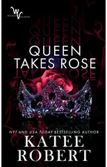 Queen Takes Rose