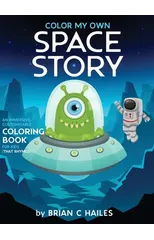 Color My Own Space Story