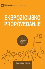 Expositional Preaching / Ekspozicijsko Propovedanje