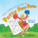 The CheerVentures of Patty Pom-Poms